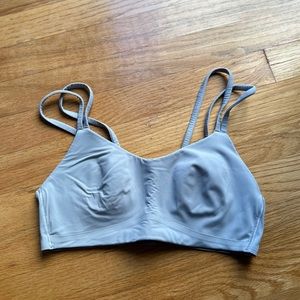 LULULEMON LIKE A CLOUD BRA LIKE NEW